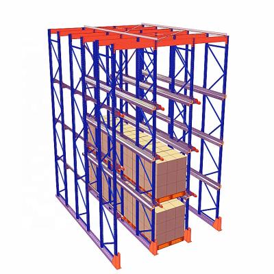 China China Affordable Price Corrosion Protection Corrosion Protection Storage Racks Heavy Duty Sheet Metal Rack for sale