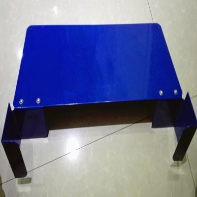 China Resistance Save Steel Warehouse Rust Long Corrosion Protection Budget Span Shelf Divider for sale