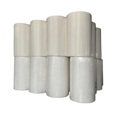 China Raw Jumboo Toilet Paper Roll Virgin Wood Pulp Virgin Wood Pulp Mother Elephant Facial Tissue Rolls White Toilet Paper Tissue for sale