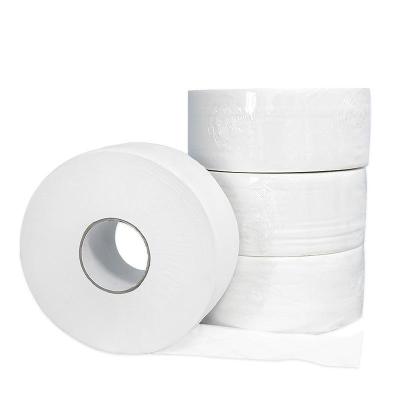 China 100% Virgin Wood Pulp Selling Virgin Wood Pulp Sale Jumbo Roll Tissue Paper Towel Elephant Rolls Tissue Paper for sale