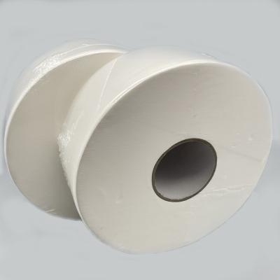 China Virgin Wood Pulp Custom Factory Wholesale Virgin Wooden Pulp Towel Rolls Bathroom 3 Ply 650g Elephant Roll Toilet Paper From QINGSHE Factory Wholesale for sale