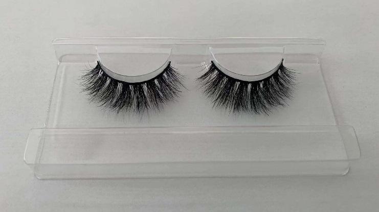 Verified China supplier - Qingdao Homay Eyelashes Co., Ltd.