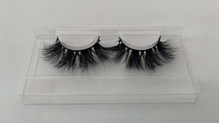 Fornecedor verificado da China - Qingdao Homay Eyelashes Co., Ltd.