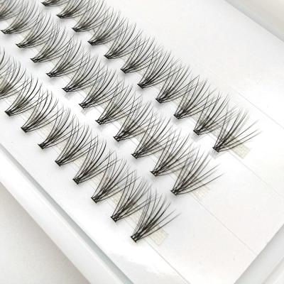 China Crisscross Factory Supplied DD L Eyelash Private Labels Volume C CC D Volume Eyelash Extensions for sale