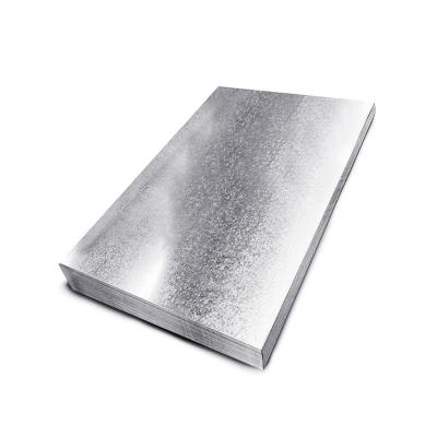 China Making pipes Hot Sale Cheap Price Cold Rolled Metal Galvanized Sheet for Building for sale