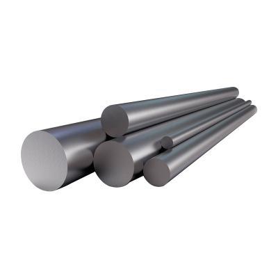 China 205 SS Honghua High Quality Metal Materials Stainless Steel Pipe Hot Rolled Round Roll Bars for sale