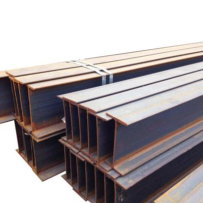 China Structural Industry Cheap Price Hot Rolled Steel For H Beam for sale