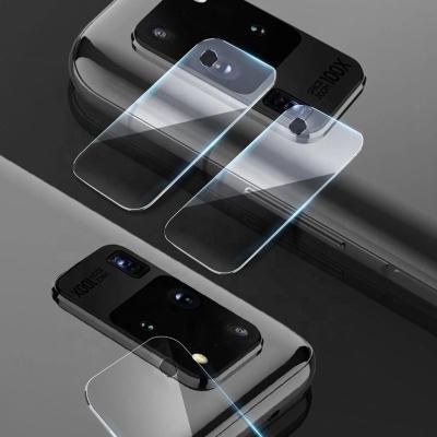 China Full Cover Edge Manufacturing Full Coverage Edge Camera Tempered Glass Screen Protector For Samsung S20 Ultra Screen Protector for sale