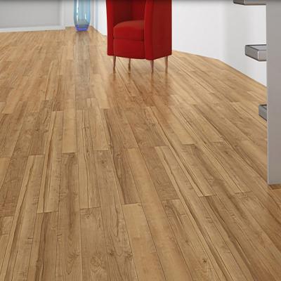 China Fashion Modern Flexible Wood Vinyl Flooring PVC Indoor Commercial Flooring for sale