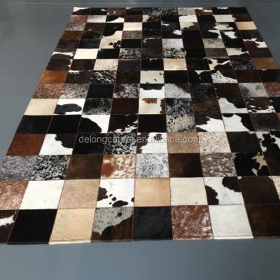 China Modern New Arrival Alibaba Patchwork Blanket Area Rug Soft Factory Wholesale for sale