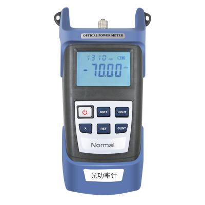 China CY-190 electricity meter fiber optic light source optical electricity meter with good price BYX-190 for sale