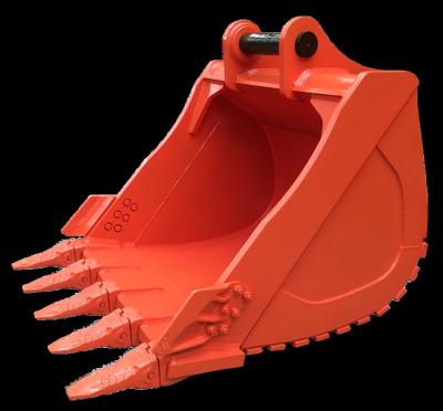 China BONOVO Farms sh210-6 excavator bucket for sale