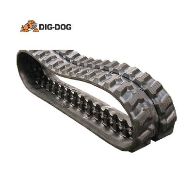 China Construction/Agriculture Sell High Quality Rubber Track Crawler Excavator 230 72 48 For Sale for sale