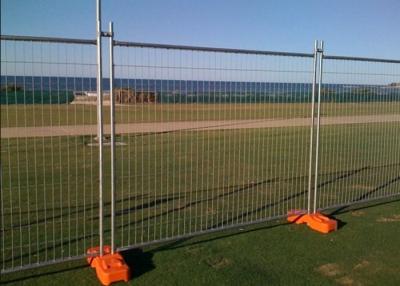 China Anti Climb Temporary Mesh Fence For Tree Protection / Highway Control for sale