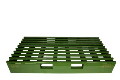 China Powder Coated Livestock Handling Equipment Strong Cattle Grid BC-06 for sale