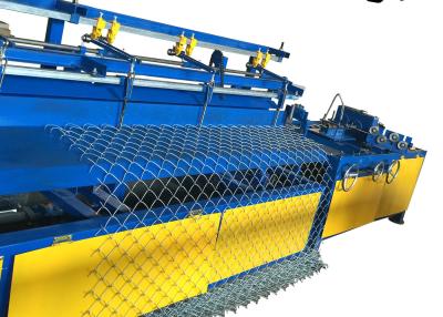 China High Speed Fencing Wire Manufacturing Machine Twister System 8.5kw Power for sale