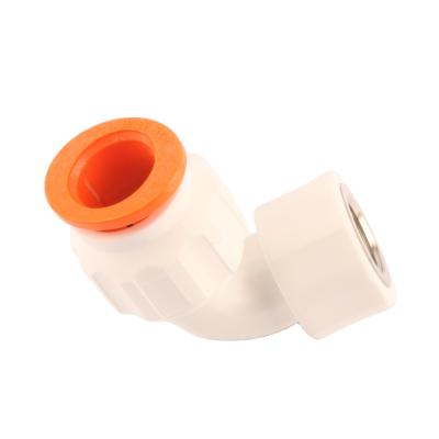 China Wholesale New Product PPR Quick Insert Series Convenient Water Supply And Quick Connect Male Plug for sale