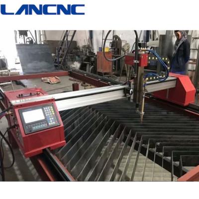 China Commercial Wholesale Cheap Automatic Cantilever Plasma Cutter Portable Mini CNC Price Assurance Plasma Cutting Machine for sale