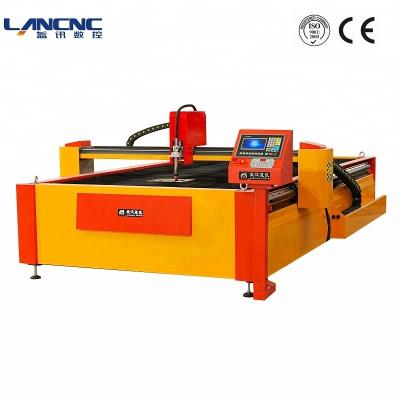 China Top quality 1530 stainless table cutting machine with competitive price for sale