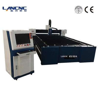 China Laser CUT Lathe 3015 CNC 1500W Low Cost Fast Speed ​​Heavy Duty Metal Sheet Cutting Carbon Steel Fiber Laser Cutting Machine for sale