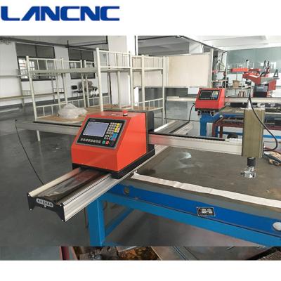 China Building Material Shops Hot Sale On Alibaba Google Portable CNC Flame Plasma Cutting Machine for sale