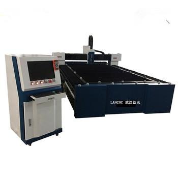 China Laser CUTTING 500W CNC Steel Plate 2mm Stainless Steel Laser Cutting Machine Sheet Metal Laser Reducing CNC Machine Price In India for sale