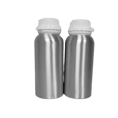 China Chemical Chemical Pill Foil Bottles Essential Oil Foil Bottles 500ml for sale