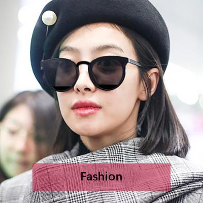 China Mn53 Fashion Sunglasses Fashion Teardrop Sun GlassesSunglasses Korean Statistical Institute New Style Frame Plastic Sunglasses For Women for sale