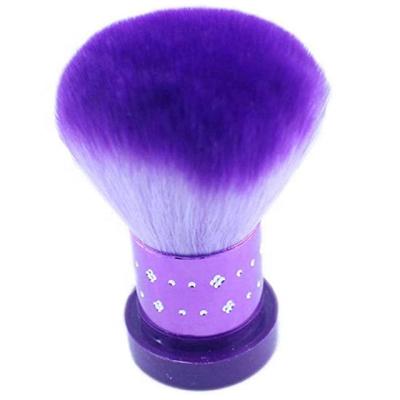 중국 Wholesale Popular Colorful Acrylic Finger Nail Beauty Yihuale Nail Gel Powder Nail Dust UV Brushes 판매용