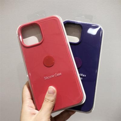 China Shockproof Mobile Phone Cases for iphone 14 Pro Case dropship Soft Liquid Silicone Case for iphone 11 12 13 14 Pro Max XR XS Max 7 8 Plus for sale