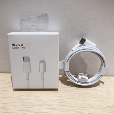 China Mobile Phone Type C Cable Fast Charging 2m 1m 20W PD USB C Cable for iphone 11 12 13 14 Pro Max XS 7 8 6S Plus C94 USB-C Data Charging Cable for sale