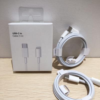 China High Speed Data Charging USB C Data Cable C94 20W PD Type C Fast Charging Cable for iphone 14 13 12 11 Pro Max XS XR USB Type C for iphone Charger Cable for sale