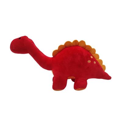 China Custom Viable Dog Chew Toys Pet Plush Squeak Toys For Chewer for sale