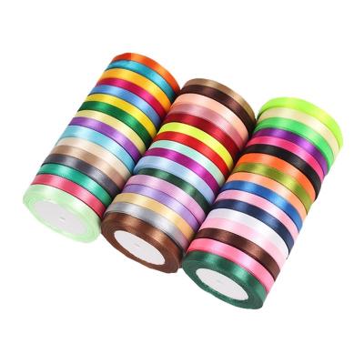 China Eco-Friendly Recyled Paper Core Decorative Ribbon for sale