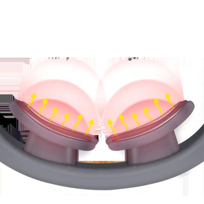 China NECK The Most Popular Head Claw Massage Neck Relaxation Healing Massager In 2021 Te koop