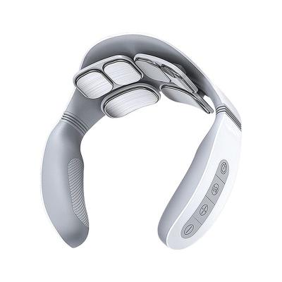 Cina NECK Specializing in Chinese Manufacture High Quality Spine Acupressure Back Massager Acupoint Neck Massager in vendita