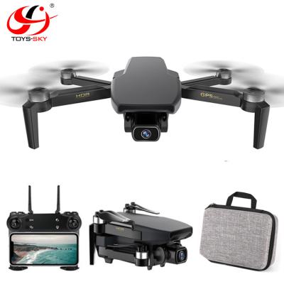 China Brushless Professional DM001 Pro SG108 PRO Drone 2 Axis Headless Gimbal RC Mode Drones With 4K Camera Battery Life And GPS Long Range for sale