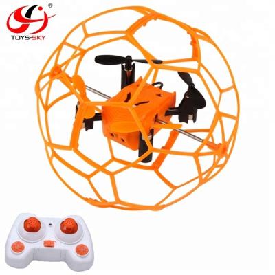 China 2.4g 4ch 6 axis cheap rc skywalker mini quadcopter soaring climbing drone with auto hover for sale