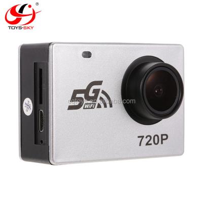 China Radio Control Toy MJX C5000 720P C6000 1080P 5G Wifi FPV Camera Set For MJX Bugs B3H B10H B3PRO RC Drone Quadcopter Multicopter Parts Wholesale for sale