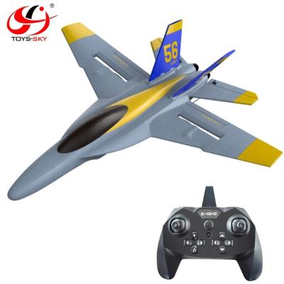 China RC Model 2020 New Design F35 New Design With Large Lightweight Foam RC Diecast Model Aircraft Toys for sale