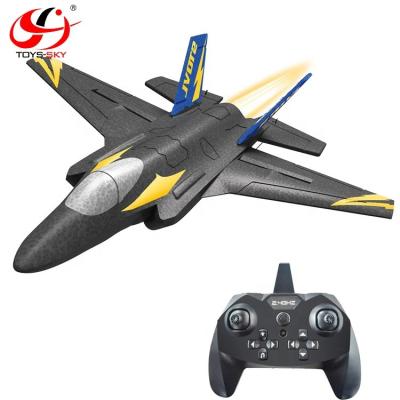 China Foam F35 F-35 2.4G Jet EPO Foam Hobby Aircraft Modern Model Toy RC Glider Airplane Scale Fighter Remote Control Aircraft for sale