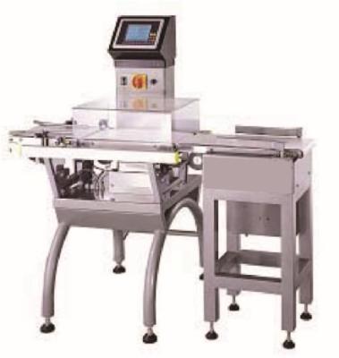 China High Quality Pharmecauticals China Factory Automatic Check Weigher Machine for sale