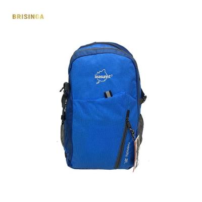 China Guangzhou Factory Waterproof Outdoor Travel Custom Anti-theft USB Charging Laptop Increasing Rucksack Rucksack Backpacks For Men for sale