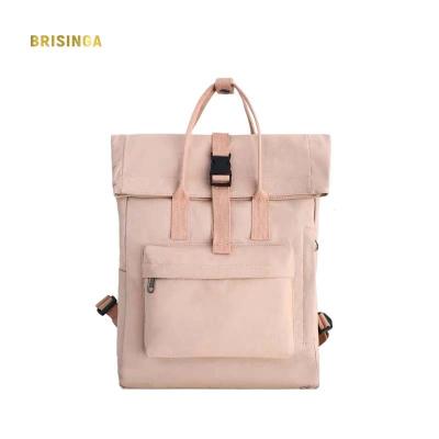 China Waterproof High Quality Ladies College Bag School Bags For Women for sale