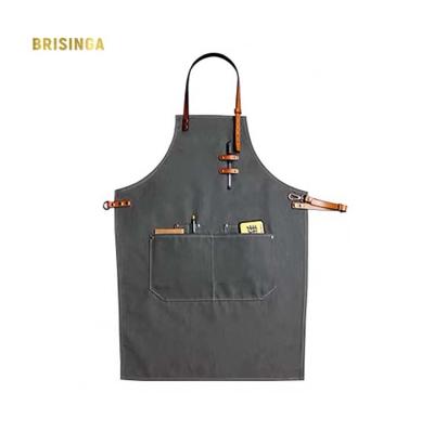 China Custom Mum and Me Cooking Drinks/Food Apron Wholesale Maker Apron for sale