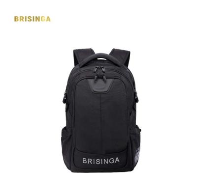 China With USB Guangzhou factory laptop backpack wholesale bags business men bag usb for sale