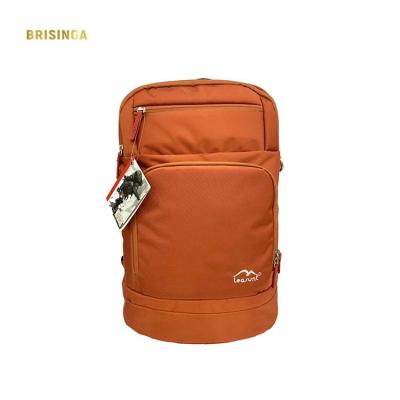 China Latest Technology Waterproof Laptop Backpack Custom Backpack for sale