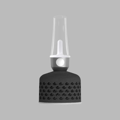 China Wholesale Outdoor Charging ABS+PC USB Customs Lead The Camping Light Lantern Camping Light Bluetooth Speaker Lantern for sale