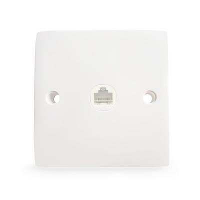 China classic hotel use S2.0-31 home use outlet socket data PC computer design style series for sale