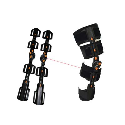 China TJ023-2 support accessories increased knee fixation brace for fracture and sprain fixation brace for sale